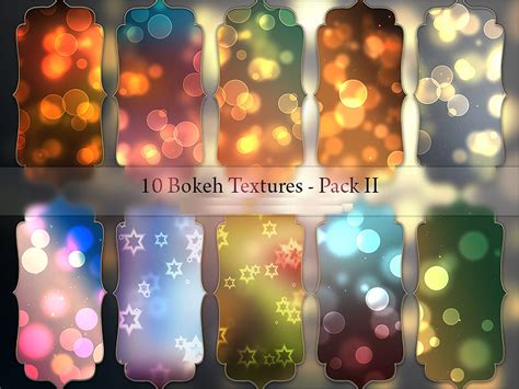 FREE 60 Light Bokeh Texture Designs In PSD Vector EPS