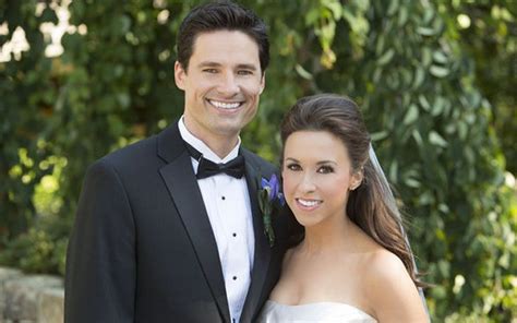 hallmark actors married to each other - dushyvandersloot