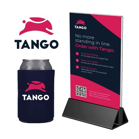 Tango App Icon