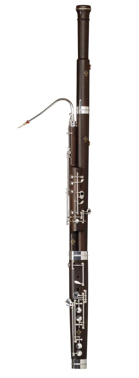 Buffet Crampon S Bc5613 French Bassoon Basson Instruments Musique