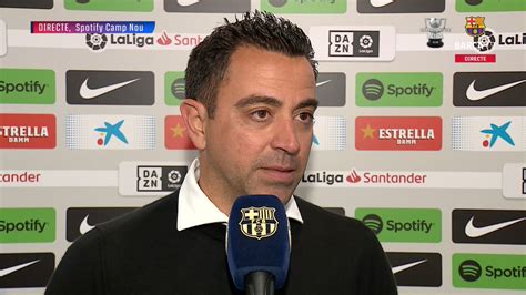 Barça Universal on Twitter Xavi I am very proud and happy to be the