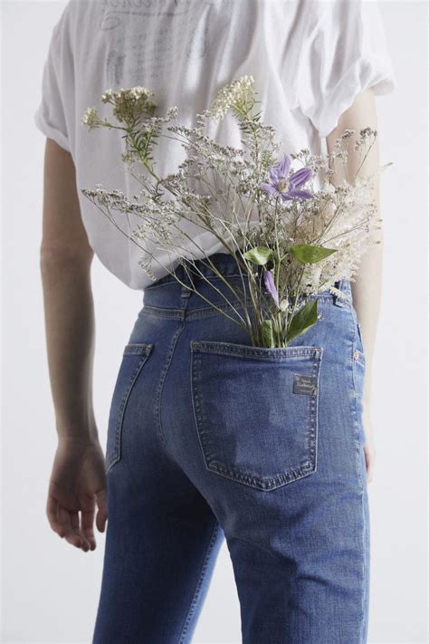 Herrlicher Organic Denim dank Garnelen? - Style and Brands
