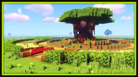 12 Creative Minecraft Base Ideas Twinfinite