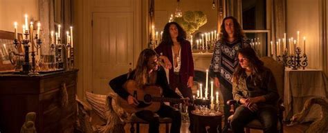 Rock Roll Band Naked Gypsy Queens Announce New Video If Your Name Is