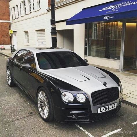 Bentley Flying Spur Price