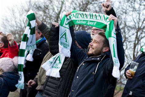 Gedenkstätte Ahlem und SV Arminia laden ein zur Nachspielzeit Wir