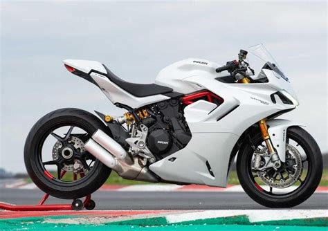 Ducati Supersport 950 S 2021 24 Prezzo E Scheda Tecnica Motoit