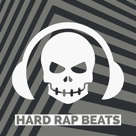 ‎Hard Rap Beats by Trap Beats & Beats De Rap & Instrumental Rap Hip Hop, Beats De Rap ...