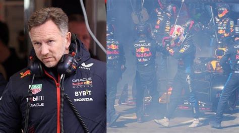 Australian Gp Horner Responds To Max Verstappens Tense Clash With