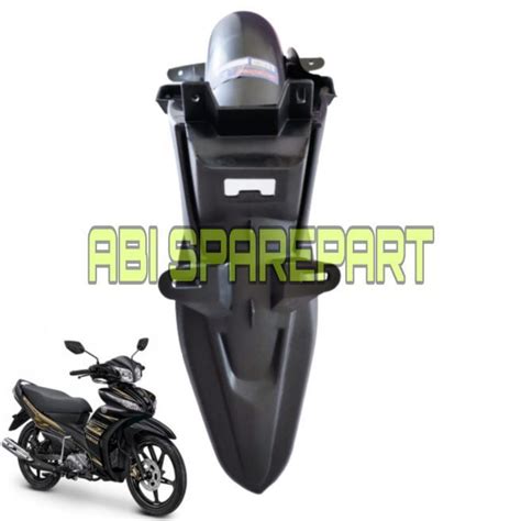 Spakbor Belakang Yamaha Jupiter Z Balok Robot Z X Lazada Indonesia