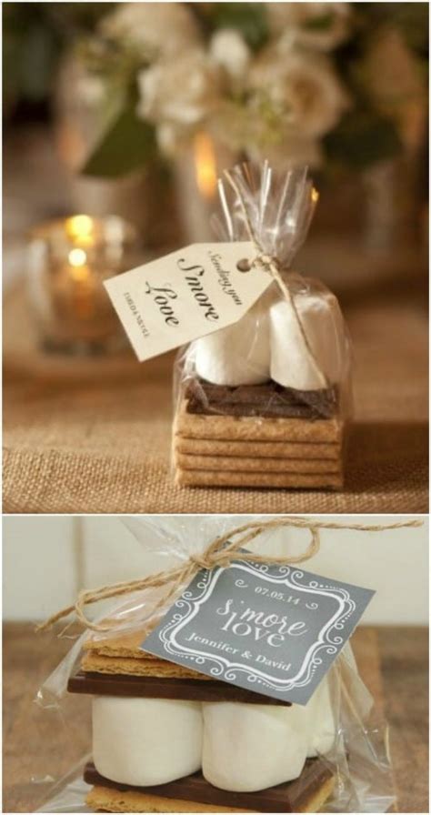 10 Adorable DIY Wedding Favors That Your Guests Won't Hate – Pickled Barrel