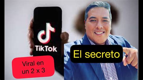 Secreto Para Aumentar Tus Vistas En Facebook Reels Tiktok E Intagram