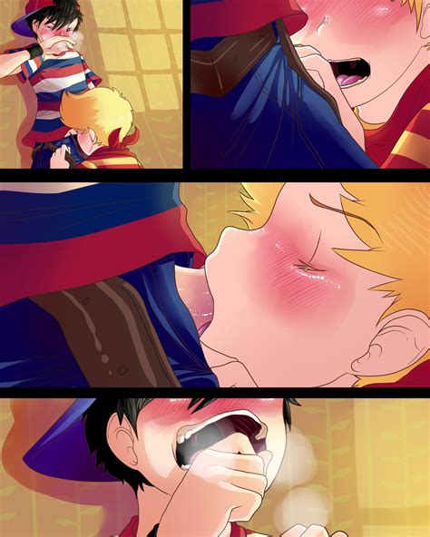 Post 2846374 Earthbound Earthbound Beginnings Lucas Michaelstuffart