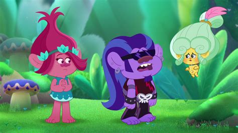 Trolls Trollstopia Season 3 Image Fancaps