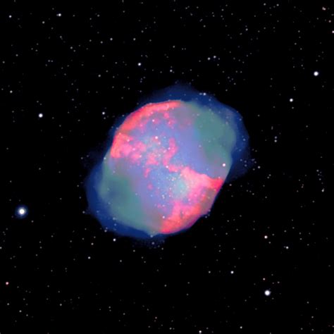 Messier 27 Coelum Astronomia