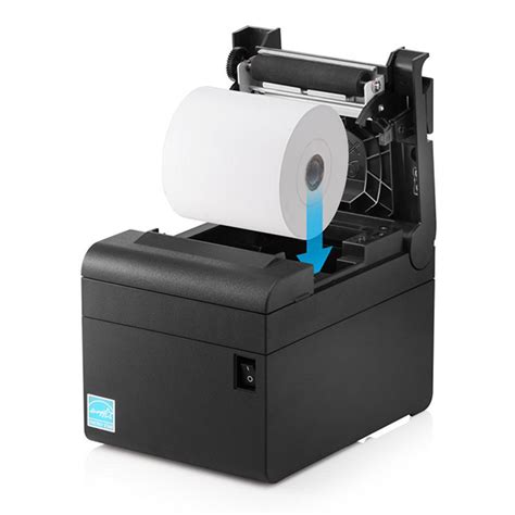 Bixolon SRP B300 Direct Thermal Receipt Printer