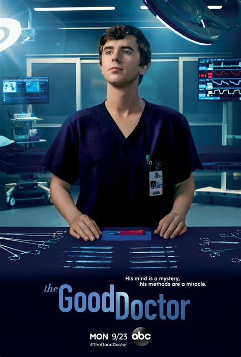 The Good Doctor O Bom Doutor 3ª Temporada 6 de Janeiro de 2020