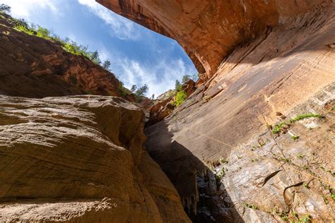 Mystery Canyon Flickr