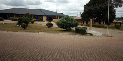 St Francis Senior High Technical Akim Oda Gallery