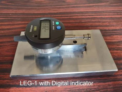 Anand Lateral Expansion Gauge Model Namenumber Leg 1 At ₹ 21999