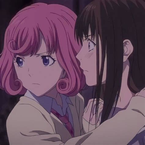 Anime Icons Noragami Noragami Kofuku Anime