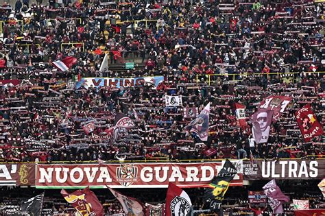 Salernitana Lazio Il Dato Aggiornato Della Prevendita Sold Out Il