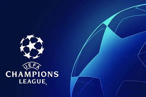 Sorteo De Champions League A Qué Hora Es Y Dónde Ver En Tv Hoy Los