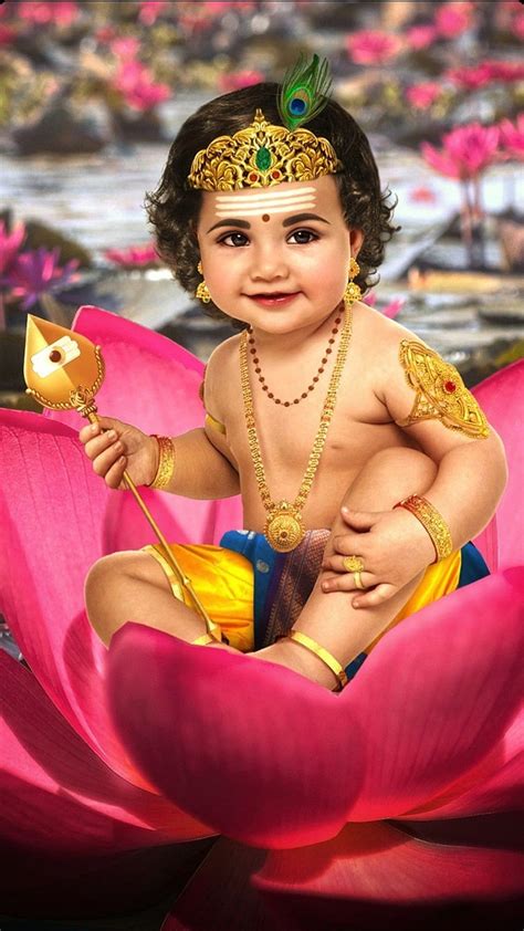 Incredible Compilation Over Baby Murugan Images In Stunning K