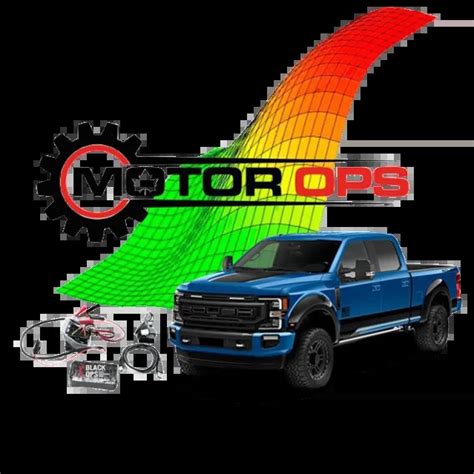 Lake City Performance Motor Ops Light Tow Tune Only Powerstroke