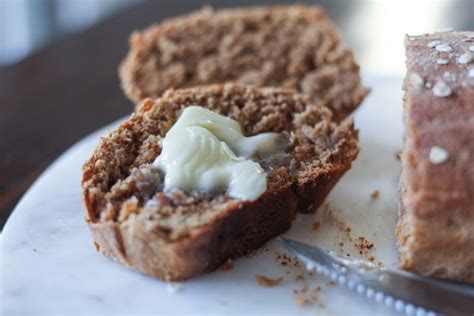 Copycat Cheesecake Factory Honey Wheat Bread