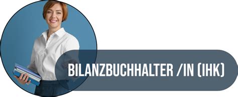 Ihk Gepr Fte R Bilanzbuchhalter In Online Kurs Gcm College