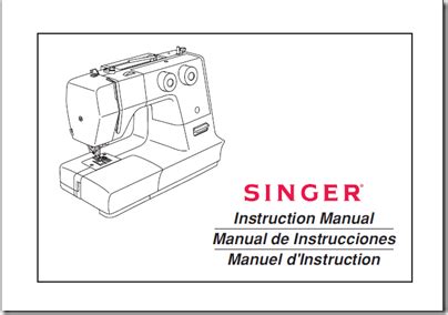 load Singer 6230 Manual - flowsite