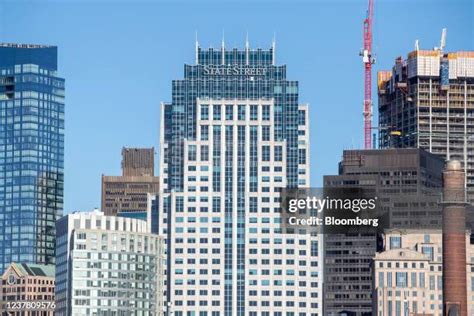 State Street Boston Photos And Premium High Res Pictures Getty Images