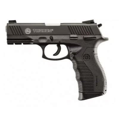 PISTOLA TAURUS STRIKER 9mm TS9 17 4 Loja ArtGun Loja De Armas E