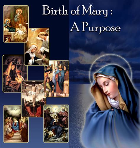 Grotto Of Our Lady Of Lourdes Nagpur Feast Of Nativity Of Blessed
