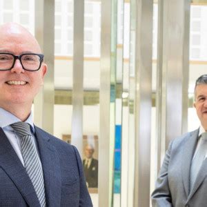 Financial Services Lawyer Liam Flynn Joins Mason Hayes Curran As