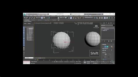 3ds Max UV Mapping Fundamentals YouTube