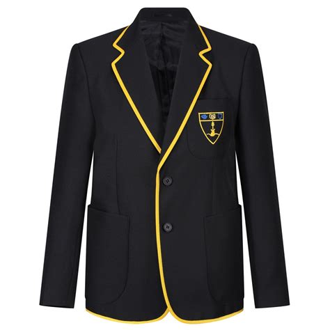 Inverclyde Academy Blazer S S Pupils Smiths Of Greenock