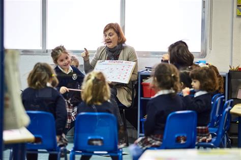 Colegio Internacional Sek Santa Isabel La Feria De Los Colegios