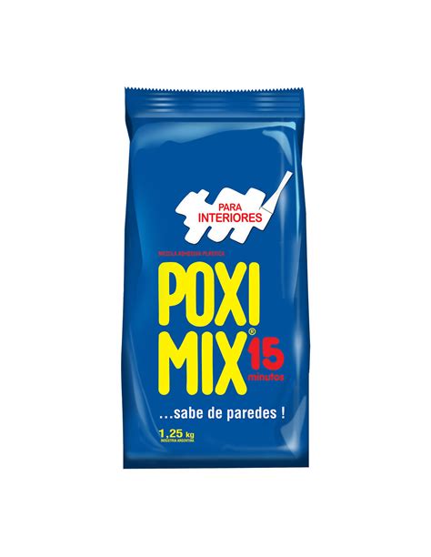 Poximix Exterior Kg