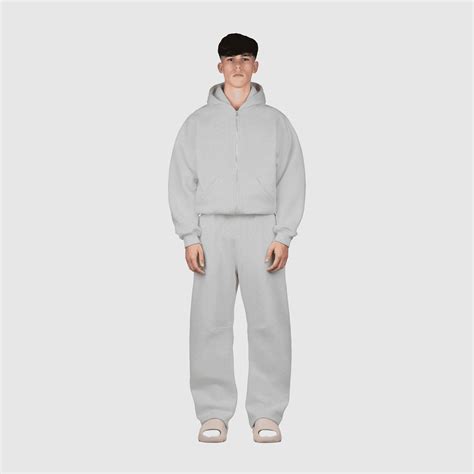 Everyday Sweatpants Luxury Streetwear Sweatpants Ethically Handmade In