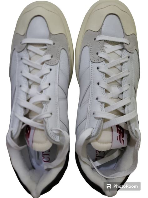 New Balance CT302, Men's Fashion, Footwear, Casual Shoes on Carousell