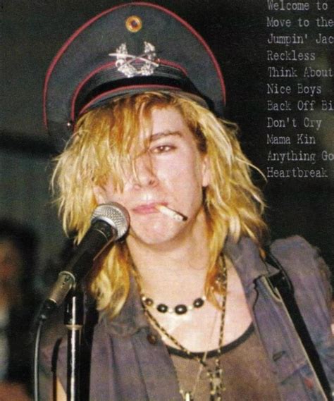 Duff McKagan S World On Twitter Duff Mckagan The Duff 80s Hair Bands