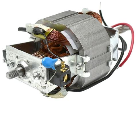 Электродвигатель для мясорубки Moulinex 7030 300W AC 220V - купить с ...