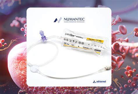 Elastomeric Pump What Is It And How Can It Prevent Infection