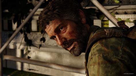 How The Last Of Us Became The ‘greatest Story Ever Told In Video Games