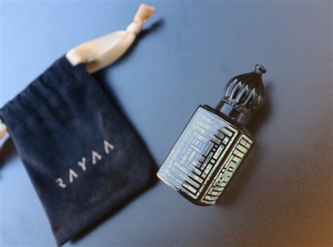 Moroccan Sunset 13ml Rayaa