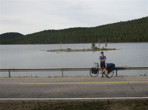 Day 1 – Tour de Laponie 2013: Ivalo – Inari - LittleCamels.com