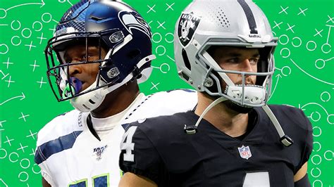 NFL Odds, Picks, Predictions: Expert Guide To Betting Raiders-WFT, Rams-Jags, Steelers-Ravens ...