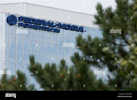 Federal Mogul Corporation Hi Res Stock Photography And Images Alamy